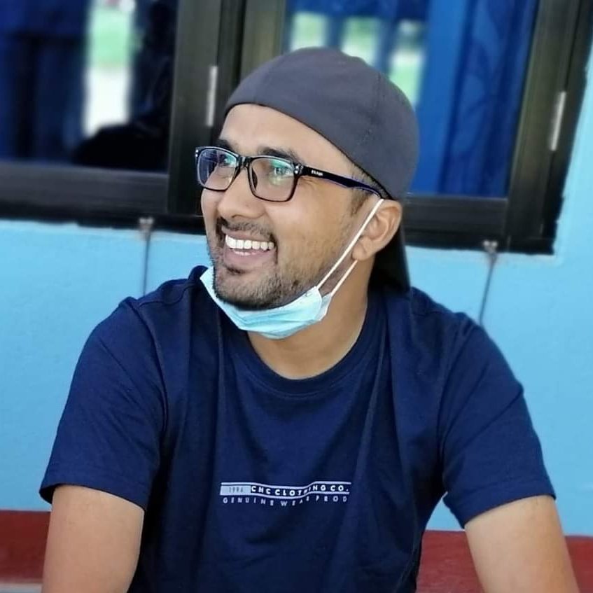 bhabin3's tweet photo. #NewProfilePic https://t.co/Z0uO6Kz8hj