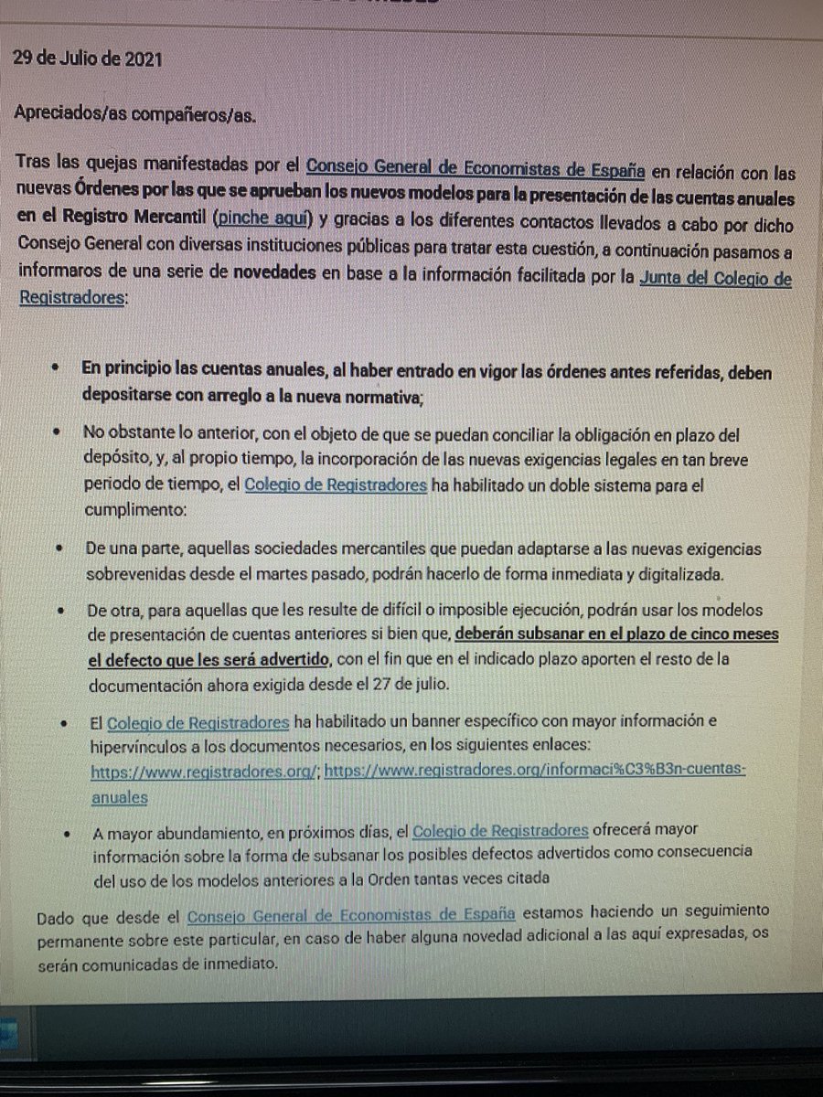 Predicador0's tweet photo. @scramblas1 @luistomas246 @fiscalrespir @marmas Seguimos para bingo! Ahora resulta que me las presentes como quieras. Pero tienes 5 meses para presentarmelas luego subsanadas con el formato nuevo 🤣🤣🤣 https://t.co/Io5tZjc3Ov