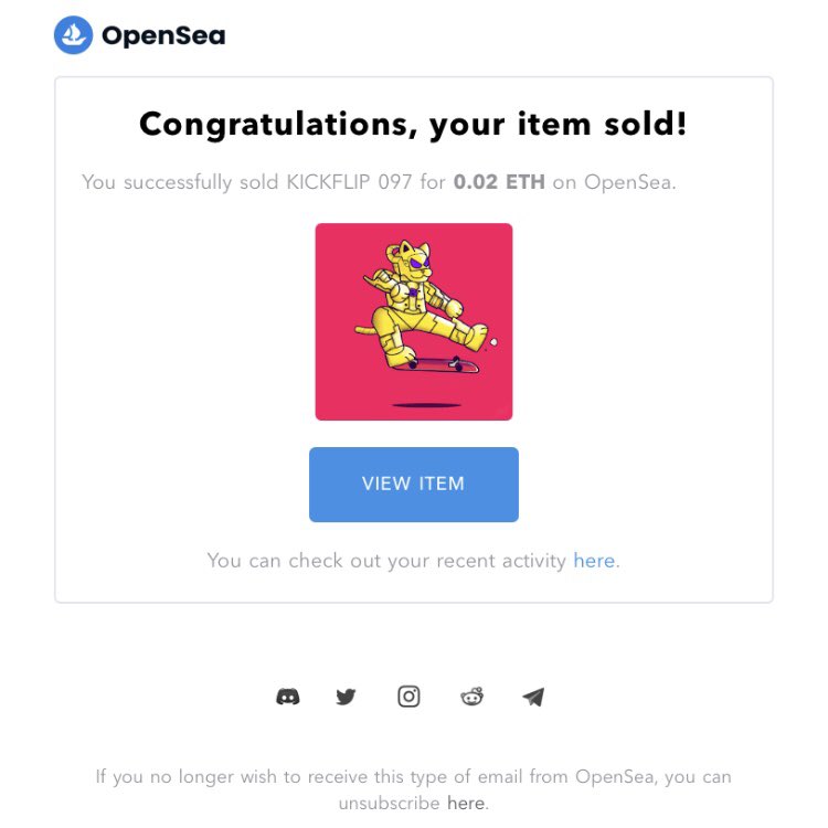 GUNNERNUMBER13's tweet photo. Both of them are Gonnnnee!π₯ They was collected by @0xyoyoismee and @3ther3um Thank you so much for your support. Let's do a KICKFLIP together!! #NFTs now there 2 Left in Cyborg Cats #KICKFLIPnft https://t.co/UtA03KRL0t