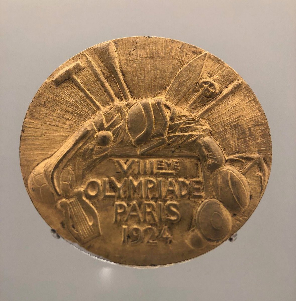 USMCMuseum's tweet photo. #DYK the Marine Corps had a five-time Olympic gold medalist in its ranks in the 1920s?⁠🏅⁠
⁠
It’s Morris Fisher &amp; he’s regarded by the @Olympics as one of the finest sport shooters in the history of the Games!

Check out his Olympic record https://t.co/2LxMgPf72X  https://t.co/kHLUqSOmRX