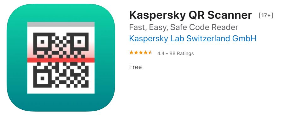 KasperskyES tweet picture