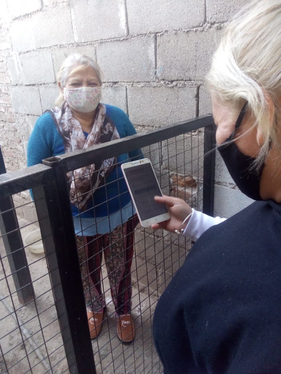 Buscamos generar mejor y mayor inclusión, no solo social ¡sino también financiera!💪