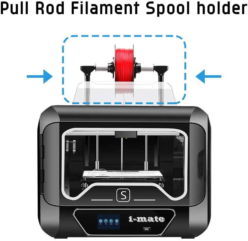 wow3dprinter's tweet photo. QIDI I-Mates 3D Printer⁠. Upgraded, Silky printing
Order 3D printers @wow3dprinter⠀⁠
Free Ship in USA &amp; Lowest price⁠
https://t.co/Bx4izbWX76
.
.
.
.
.
#sindoh #ibox #i-box #ifast #3d #3dmodel #3dprint #3dprinted #3dprinter #3dprinting #wow3dprinter #ultimaker #qidi #kimya https://t.co/j1RusodiKi