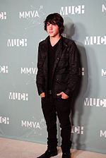 Happy Birthday to Munro Chambers     