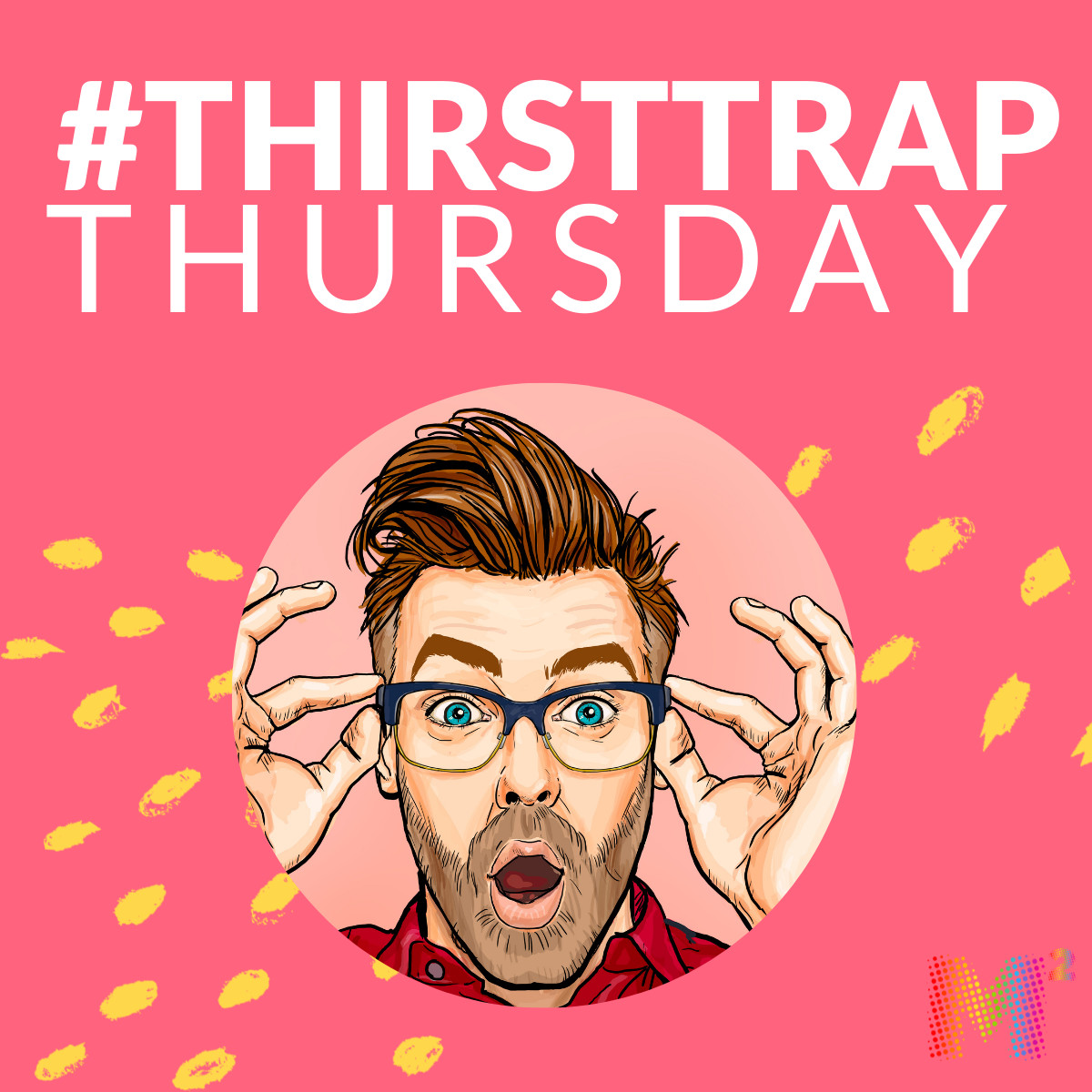 MichelleMarsHEA's tweet photo. Sexiest celebrity who wear glasses? #ThirstTrapThursday #MichelleMars #DailyTheme #authors #humorisaturnon https://t.co/UXYuFE9jW0