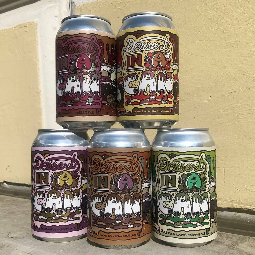 brewcomer's tweet photo. Amundsen #2 😍 Fünf neue Desserts sind gelandet. Eher sommerlich angehauchte Sorten erwarten euch mit gewohnt hoher Intensität.
Welche Sorte gönnst du dir zuerst?
#craftbeer #zaubierhaft #biergefühle #stout #imperialstout #pastrystout #dessertstout #dessertinacan #cherrypi… https://t.co/uga5EJahSD