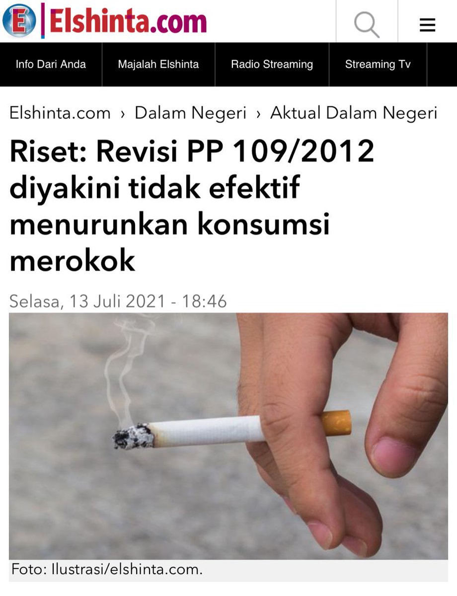 CLveenha's tweet photo. Kalo maunya mngurangi jmlah perokok anak, salah sasaran kalo yang diutak atik msalah health warning. Pikirin juga donk gimana nasib buruh rokok kalo diadakan revisi tersebut bisa berdampak besar juga thd industri rokok. https://t.co/ld0d4KHygP