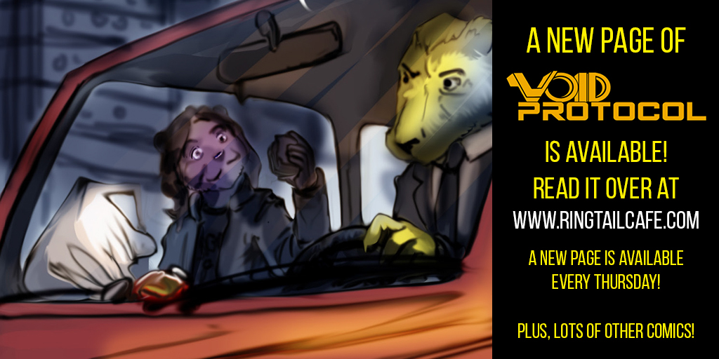 ringtailcafe's tweet photo. Void Protocol issues 1-4 available!
https://t.co/dhwtVgKCUo
#RTC #RingtailCafe #graphicnovels #Comic #anthroart #furryart #webcomic #VoidProtocol #SerathinSabertooth https://t.co/F4O63ecd4b