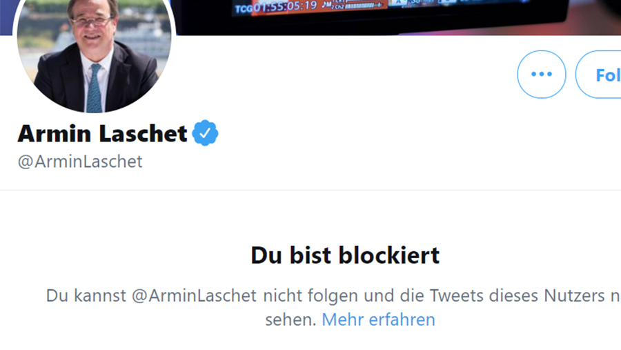 dergazetteur's tweet photo. Keine Rückmeldung. https://t.co/sKDoMW3mcm