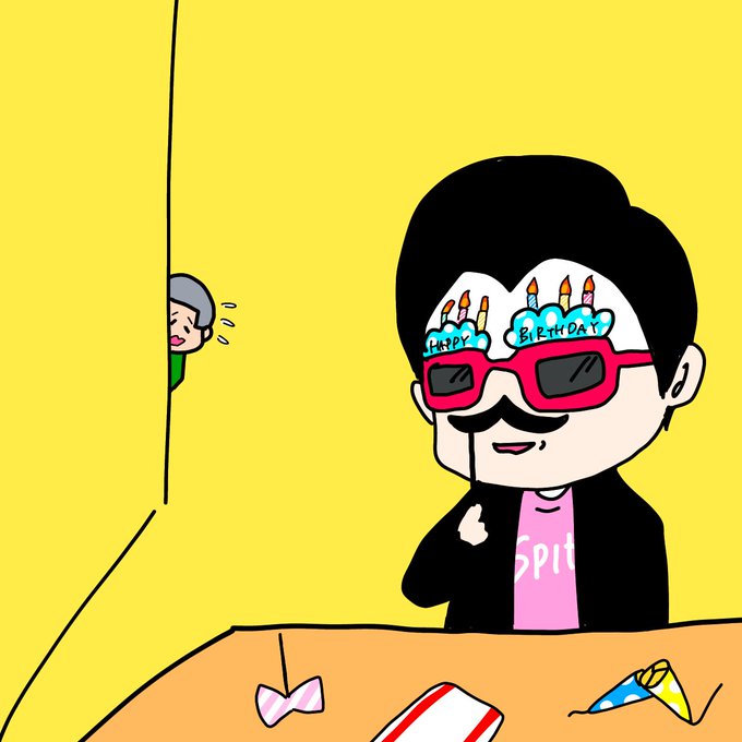 ハライチのtwitterイラスト検索結果