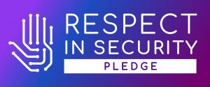 oak9io's tweet photo. oak9 is officially a corporate partner to @RespectinSec, pledging our support for a workplace and community free from harassment and fear.
#respectinsecurity #safeinsecurity #stampitout https://t.co/KbxjYiB9Ja