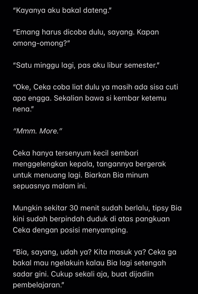 firelichgt's tweet photo. ㅡ; enamratussembilan.

what a perfect night. https://t.co/prFBclOrDq