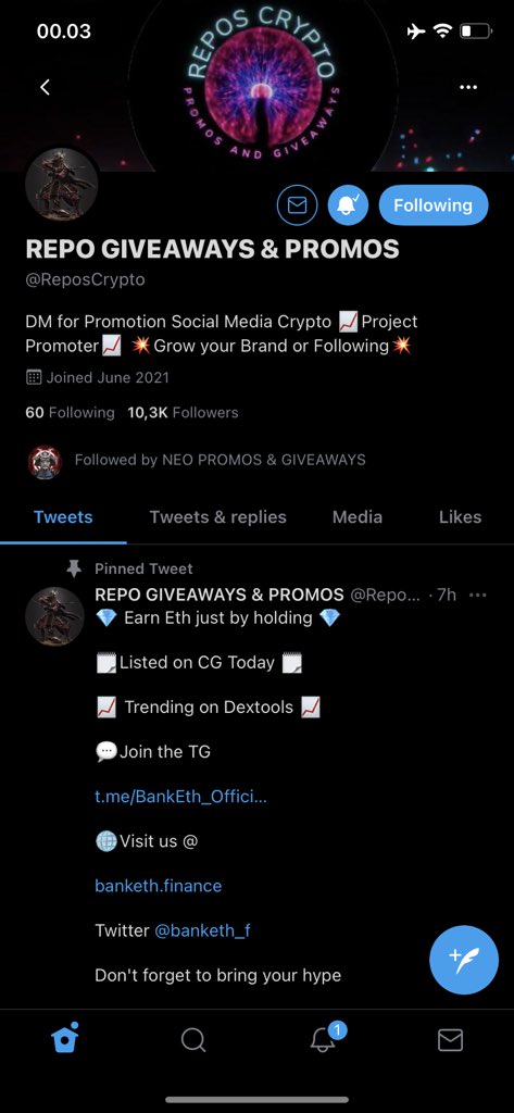 _JustLEN's tweet photo. @GiveAwayHost @ReposCrypto 🥳 https://t.co/swwxvC7EyD