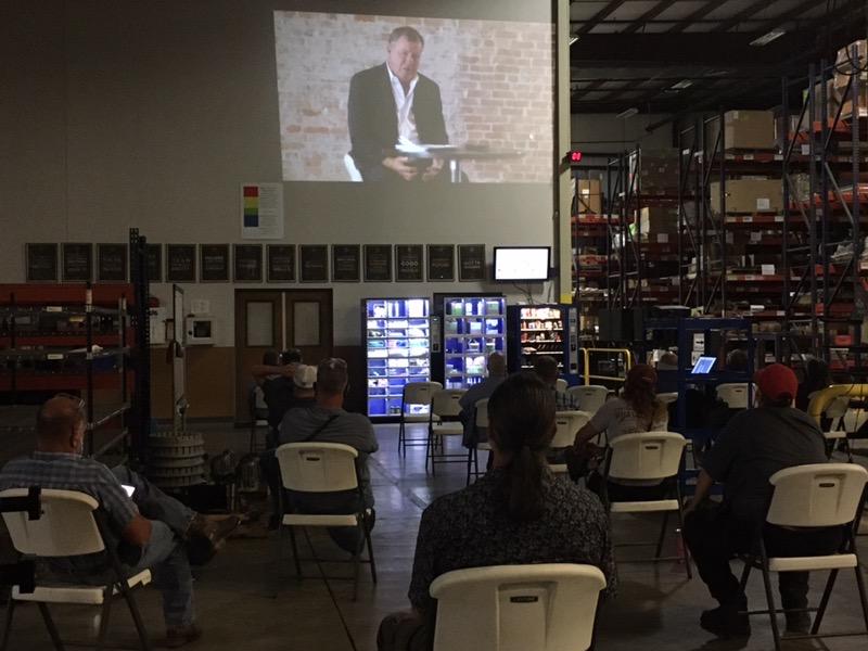 Gr8GameBusiness's tweet image. How are you attending the #GreatGameConference? In Dallas or virtually? 
We are SO EXCITED to be able to provide you with both options this year!

Don&apos;t have a ticket?
Sign up here👉 bit.ly/3f2dxEO