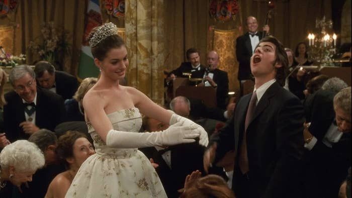 happy 20 years to the best comfort movie of all time