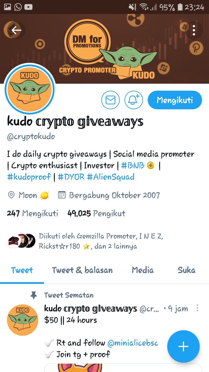 Isda Dewinda tweet media