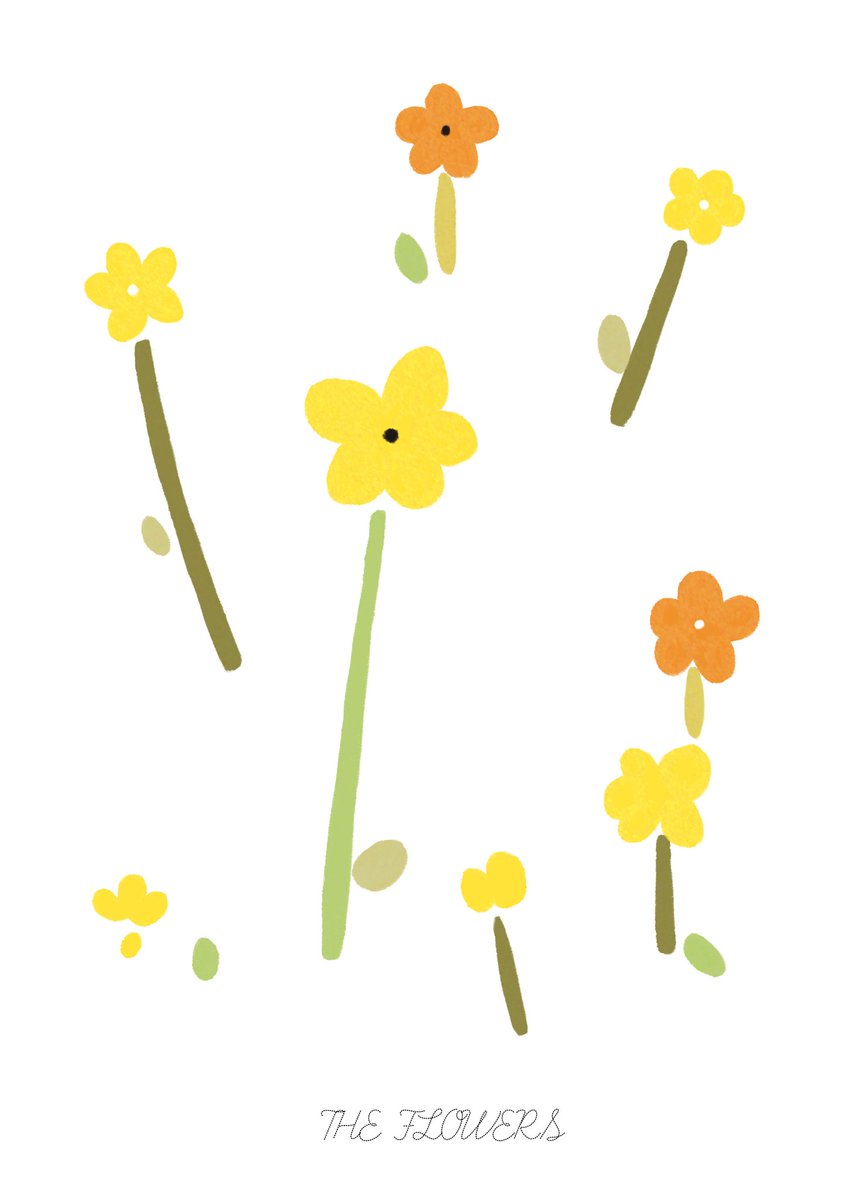 Nature_pattern's tweet image. 꽃을 닮은 사람들을 찾아 나서고 있다.
그런데 내가 그런 사람이 아닌데, 알아볼수 있을까?