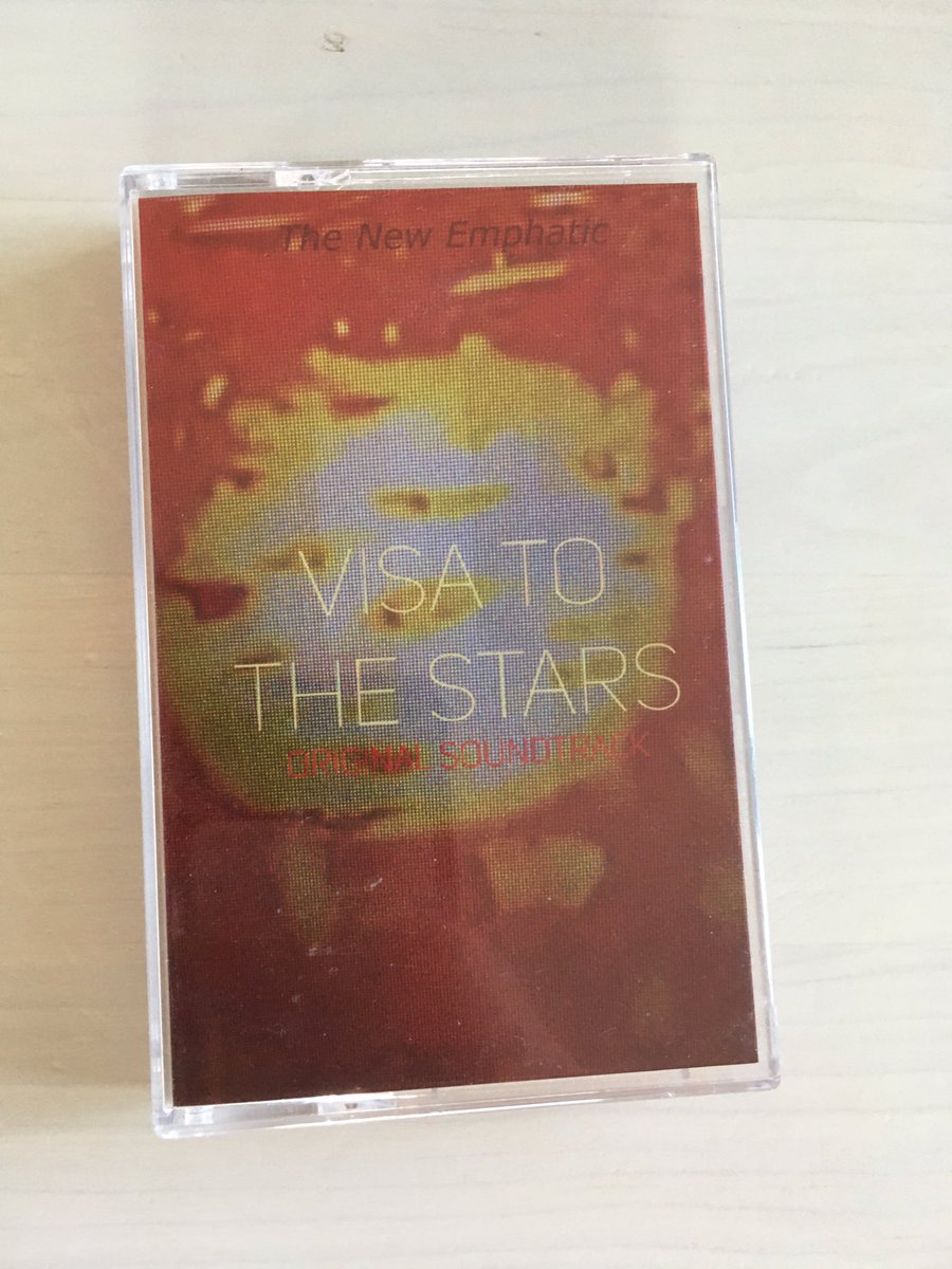 TheNewEmphatic's tweet photo. Tomorrow, pre-order opens on this, my debut album.
Out on cassette and CD, both with different advantages.

The album was made as two parts, a story with a pause for greater theatrical purposes (pro MC).
The name of the songs and the music tells the story together (pro CD).

TCIS https://t.co/MuAGvm6WmS