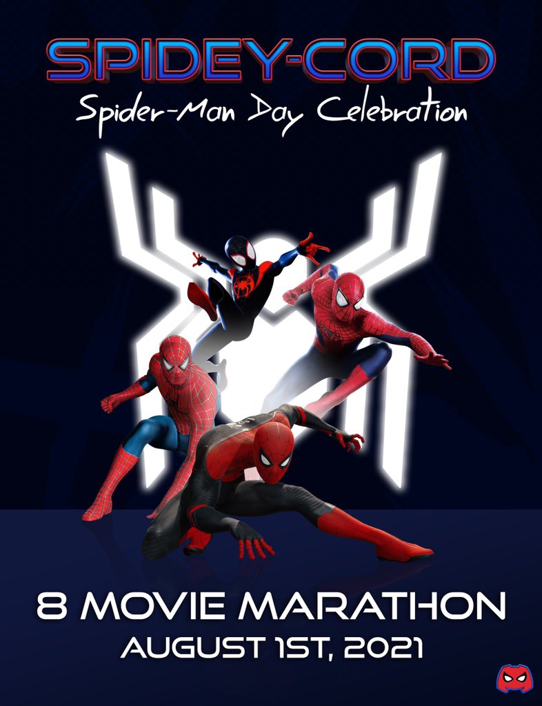 SpiderMan No Way Home Updates on Twitter "ANNOUNCEMENT 🕷To