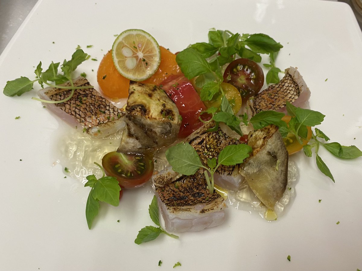 甘鯛の炙りのtwitterリアルタイム検索結果 Meyou ミーユー