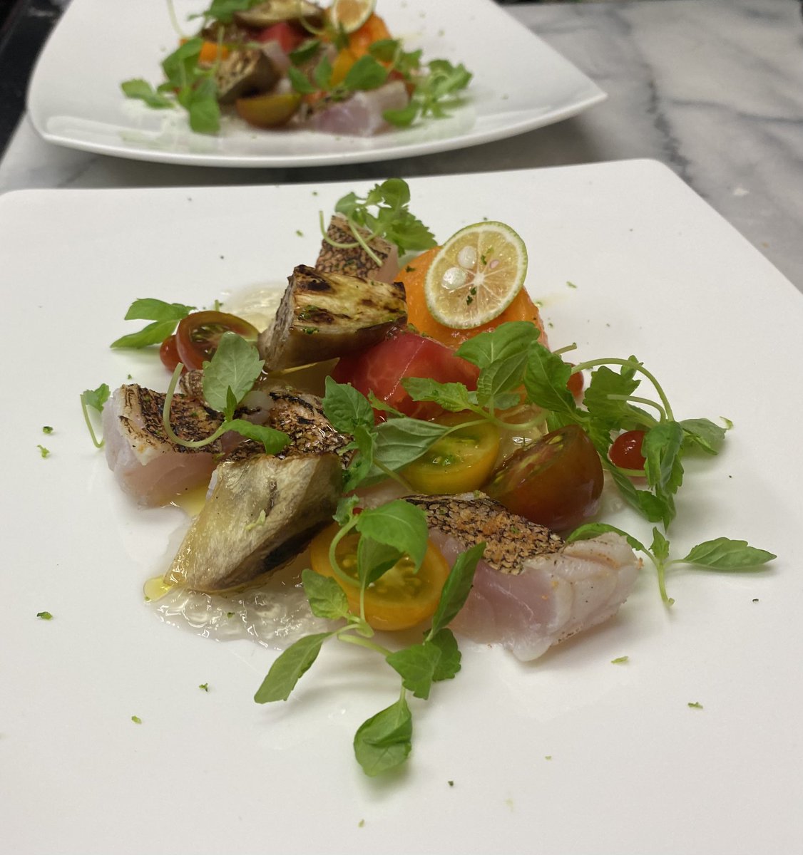 甘鯛の炙りのtwitterリアルタイム検索結果 Meyou ミーユー