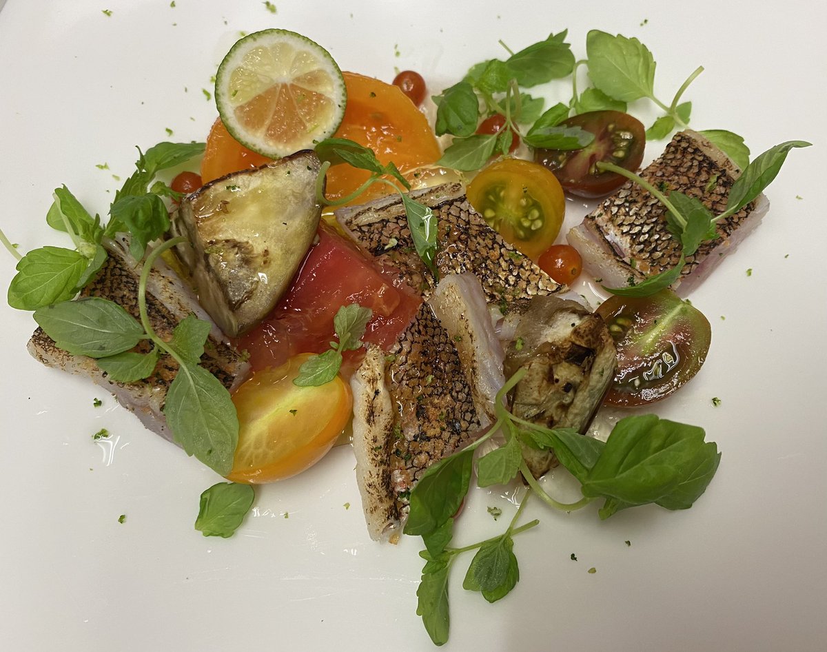 甘鯛の炙りのtwitterリアルタイム検索結果 Meyou ミーユー