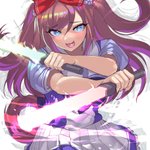 尊さを重ねるたびに強くなるアグネスデジタル pic.twitter.com/VFZB2d5fYH