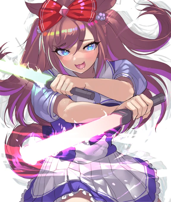 尊さを重ねるたびに強くなるアグネスデジタル 