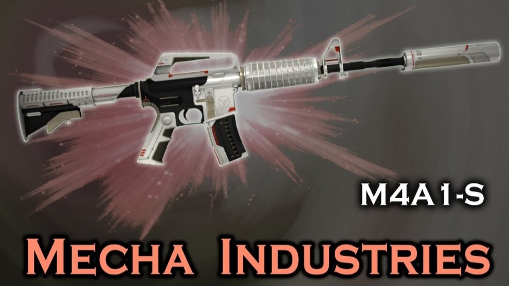 Asylum CSGO tweet media