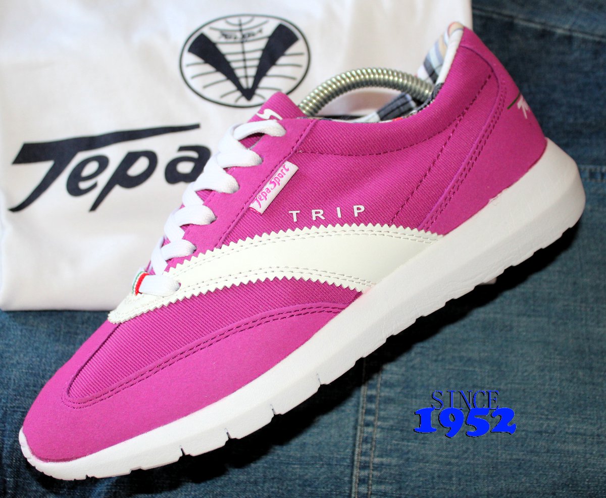 TepaSport's tweet image. ✅ SOLO ONLINE
Ultimi Giorni &amp;amp; Ultimi Numeri
Luglio: tutto il catalogo scontato dal 50% al 60%
casatepa.it
🇮🇹 Made in Italy dal 1952