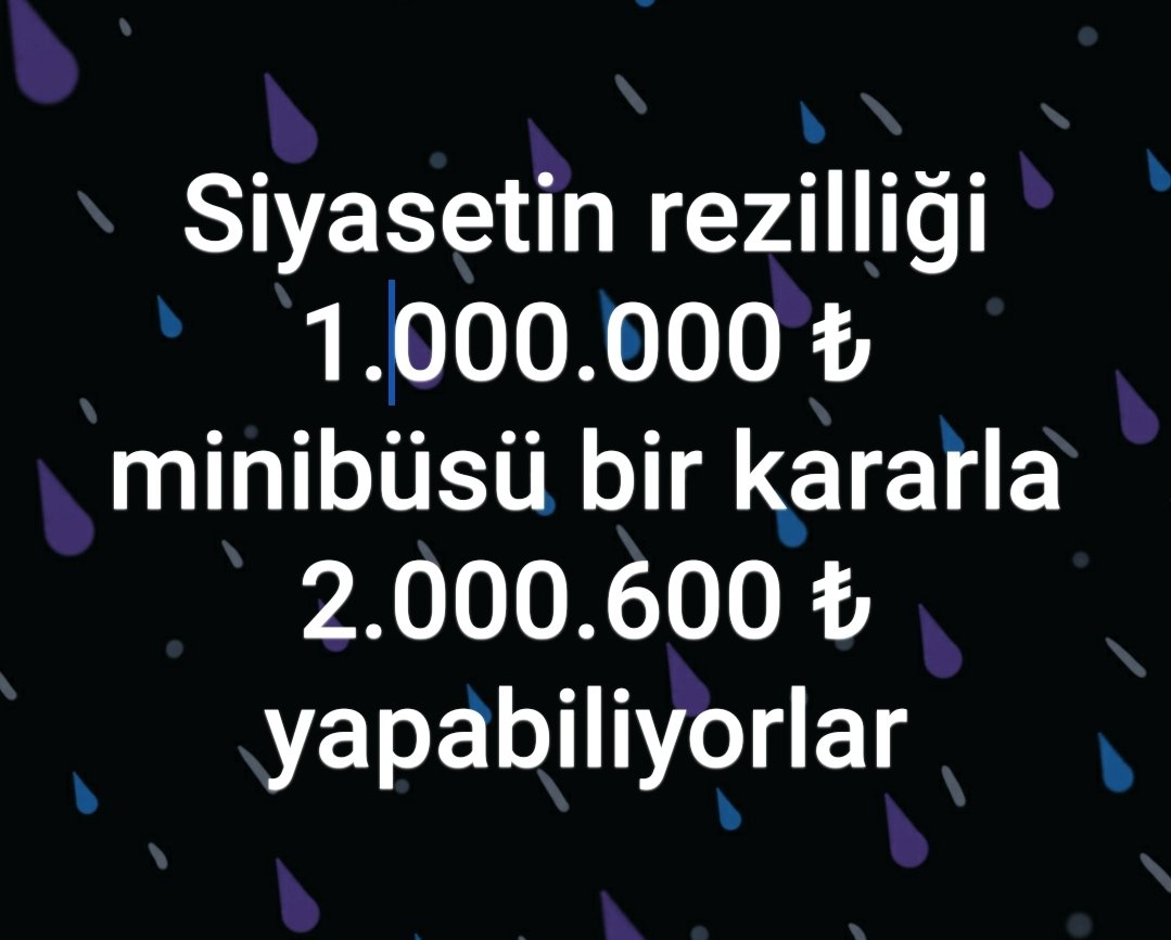 stanbulTaksici3's tweet photo. @tevfikgoksu Sizin adaletiniz bu kadar yaptığınız AK Parti'ye yakışmıyor. 
Böyle bir rezillik olabilir mi😡😡
bir kararla🤔
hak sahibinin hakkını gasp ediyorsunuz!!
 hakkı olmayana hak veriyorsunuz🤔
Sizin siyasetiniz yerin dibine batsın...😡😡😡 https://t.co/xeWPgDETDr