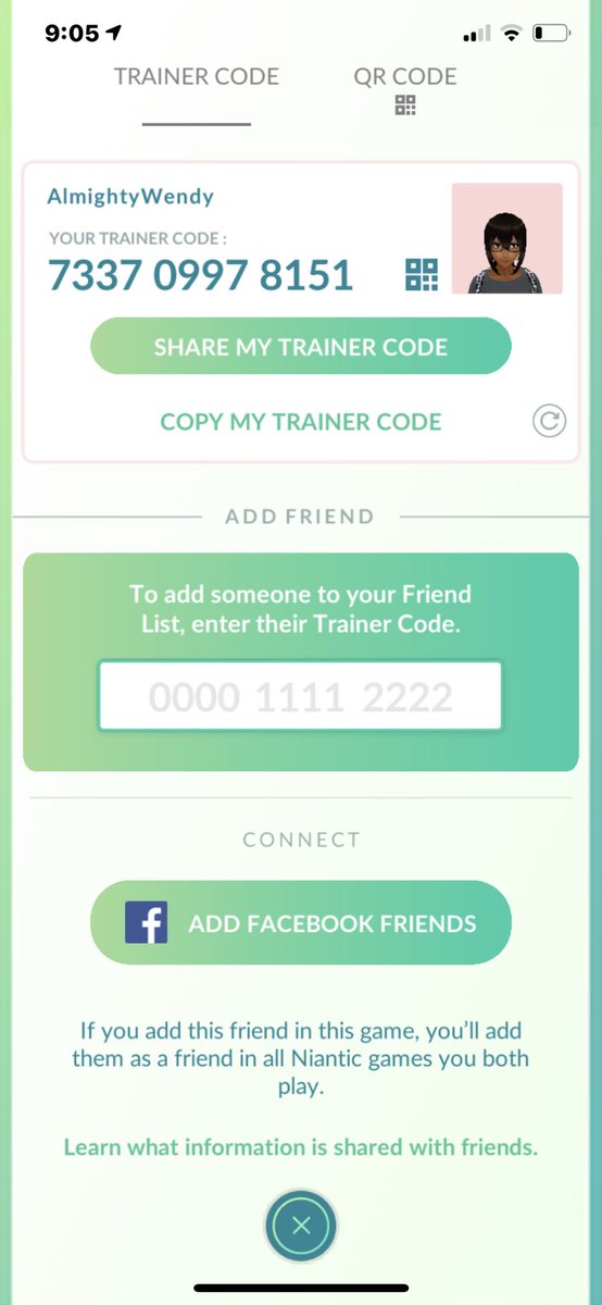 We161616's tweet photo. Add me #PokemonGo https://t.co/9oW9vsgKLb