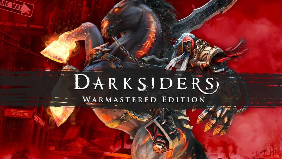 Cheap Ass Gamer V Twitter Darksiders Warmastered Edition S 13 49 Via Eshop T Co Eilwyypmdi Darksiders Ii Deathinitive Edition 13 49 T Co 3lranf0xmq T Co Kjui11sp0v