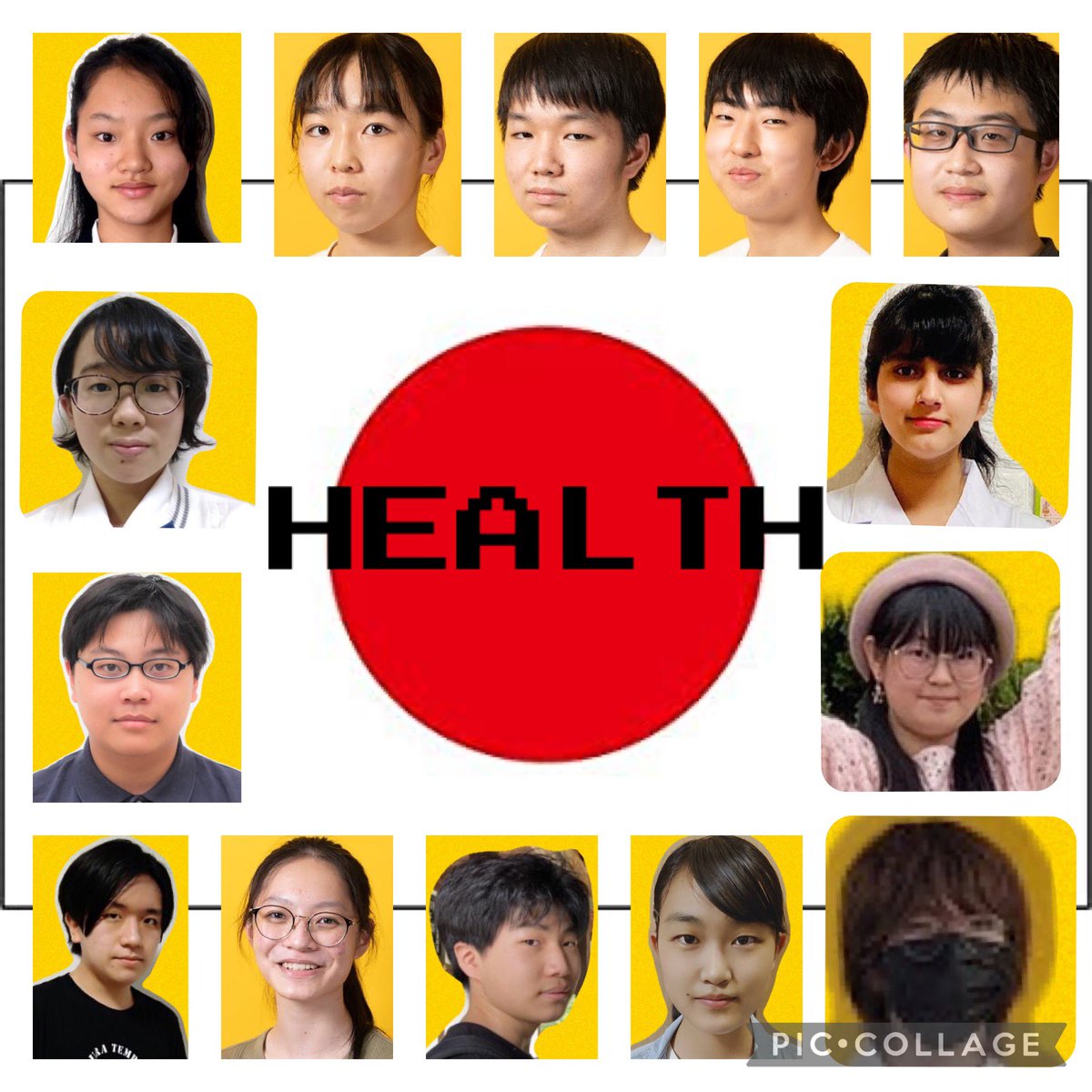 FgcJapan's tweet photo. @F1RSTglobal 
Social Media Challenge #1: Picture This
This is team Japan! 
#FirstGlobalChallenge #socialmediachallenge #FGC #japan #F1RSTglobal https://t.co/okXNF6voQH