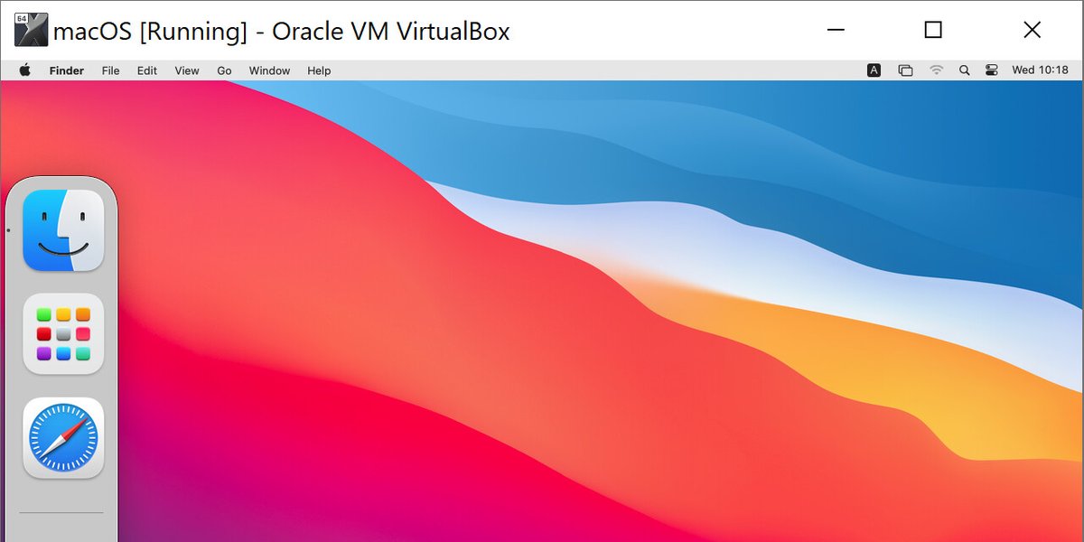mac sierra for virtualbox mac sierra for virtualbox