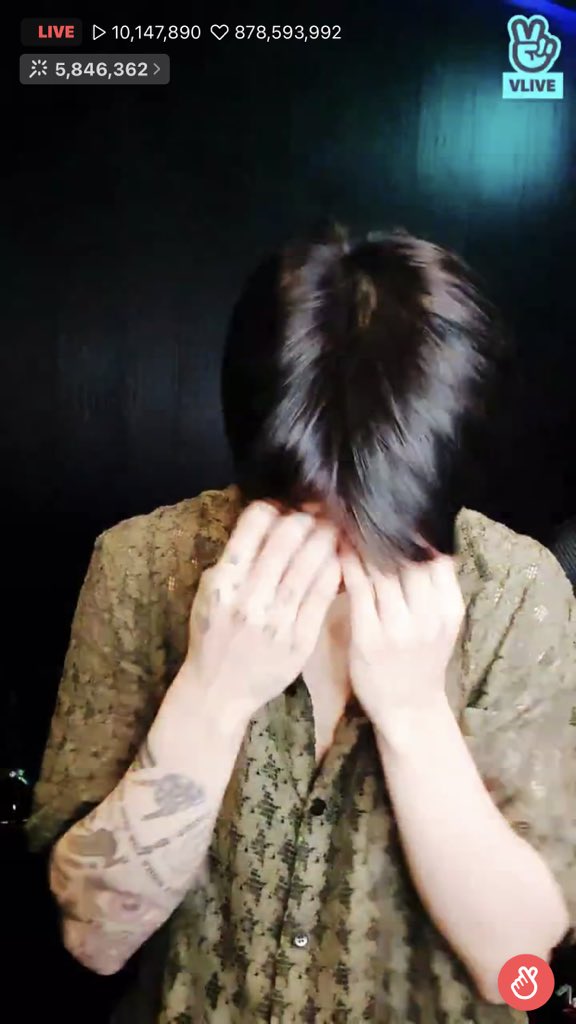 ss1019_army's tweet photo. good night 😴 
#JUNGKOOK https://t.co/aKUCb9Jqix