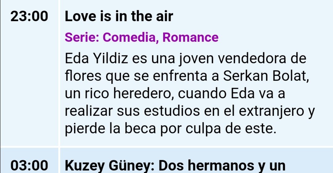 Sandrapb79's tweet photo. Segun esto mañana nos toca maraton 👏👏👏👏y por el capitulo que va hoy mañana dan uno nuevo por la tarde 🤔👏#LoveIsInDivinity29Jul
#evlenbenimle
#Manavgat https://t.co/lqNjaON0Tl