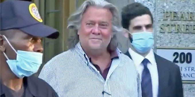 We would need some clarity on this 'hell' that Bannon referenced. Would it be that subservient sexual hell we saw at the Gates of Hell in Helsinki with Trump & Putin.

Or would be be more of the Venmo teen rape hell at the Gaetz of Hell

Inquiring Minds Want To Know! https://t.co/nD3mBB3Ukt https://t.co/417av20m8u