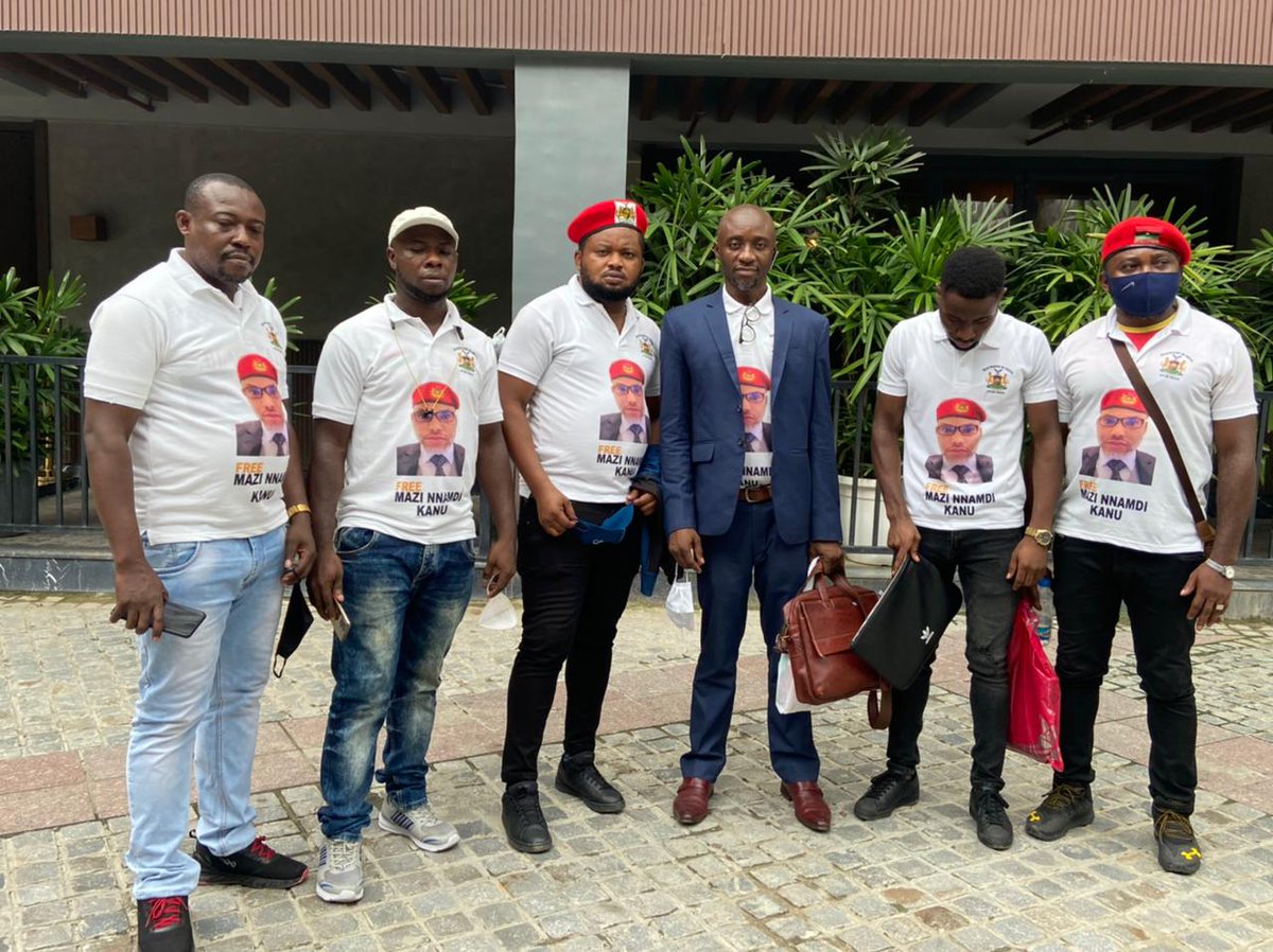 dozie_henry's tweet photo. #IPOB INDIA VISITED @USAndIndia TODAY TO MAKE AN OFFICIAL COMPLAIN ABOUT THE EXTRA ORDINARY RENDITION OF #MNK IPOB LEADER BY THE NIGERIA TERORRIST GOVT, BUT THE OFFICIALS AT THE EMBASSY GATE CALLED POLICE TO ARREST AND INTIMIDATE US, #AMERICAWHY?
@StateDept
@PMOIndia
@AmitShah https://t.co/e4HlrFwmZi