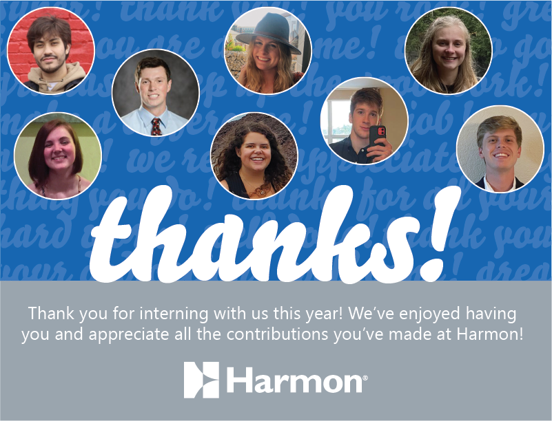 Harmon Harmoninc טוויטר