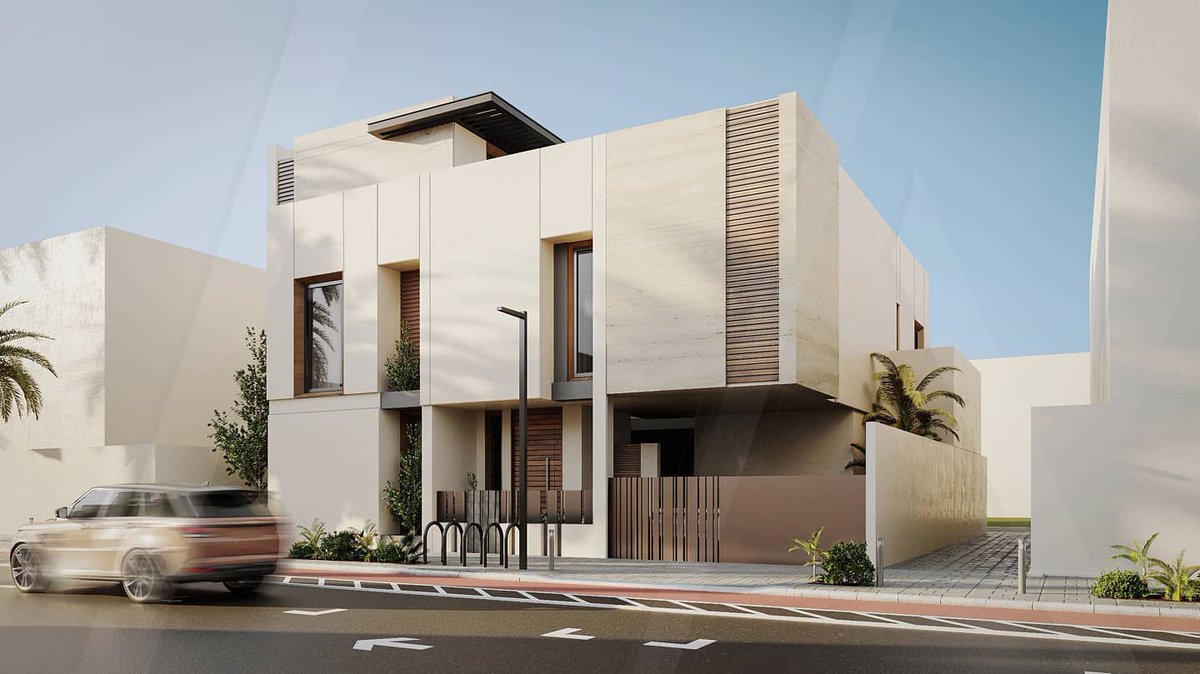 4Arch_sa's tweet photo. من تصميمنا لفيلا خاصة - الدرعية - الرياض

يتميز مكتب أربعة لهندسة العمارة بالمعرفة الشاملة فيما يخص كود وادي حنيفة وتطبيقها على مشاريعنا بشكل مميز.
#riyadh #inspiration #lighting #concept #architecture #render
#الرياض #السعودية #كود #تصميم #معماري #ديكور #عمارة #مكتب_هندسي #فيلا https://t.co/Lt3BwtQFC2