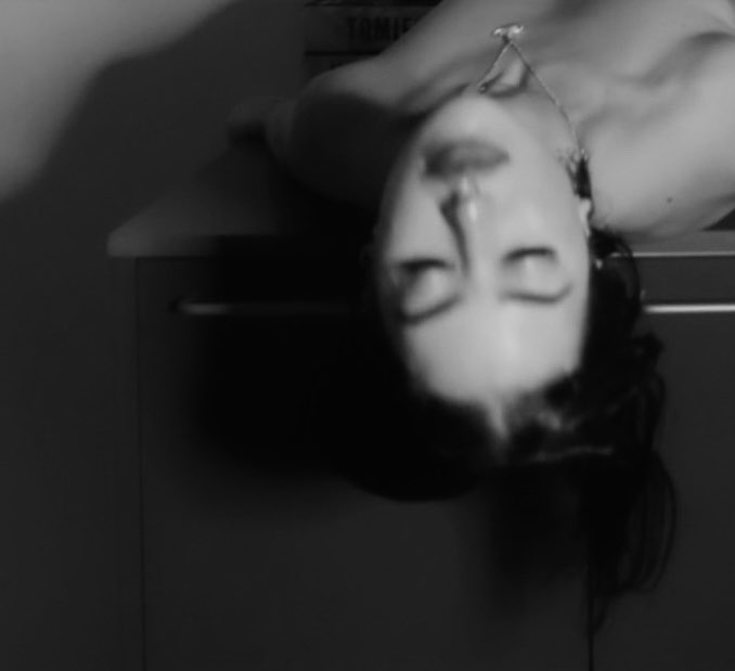 MiaLange's tweet photo. just an outtake from some new pics I took earlier 👀 https://t.co/cREjPb2Oc4