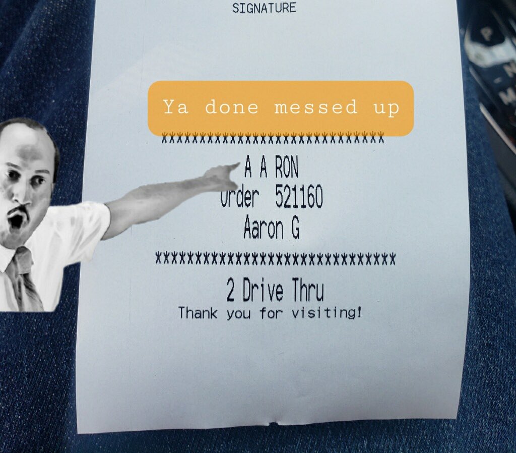 The Whataburger drive thru got jokes
#funny #whataburger #keyandpeele