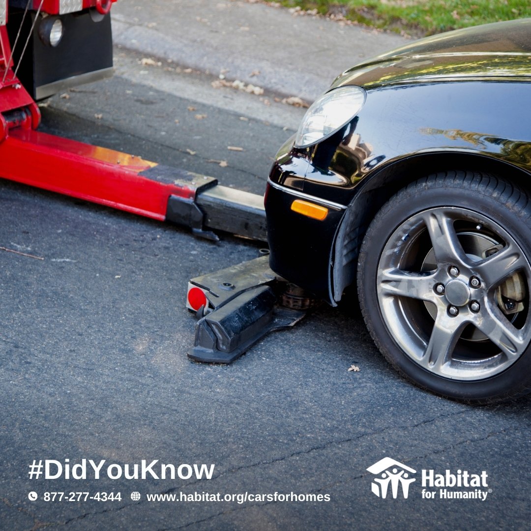 dutchessrestore's tweet photo. We'll accept your vehicle, even if it doesn't run! We just need it whole, with four inflated tires, so it can be moved by our towing operators. Learn more about vehicle donations: https://t.co/Muip69VklD #habitatforhumanity #carsforhomes #nonprofit #donate #car https://t.co/URTxByNJTL
