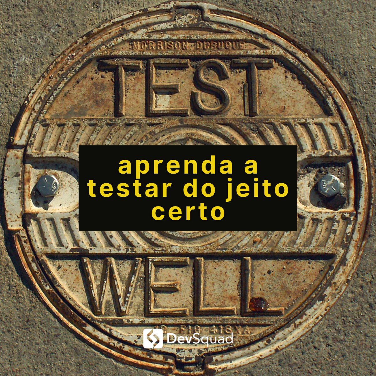 devsquadbr's tweet photo. #Seligasó | O medo é, por natureza, um sentido de autopreservação. Ele tenta evitar que nos destruamos deliberadamente. O medo faz parte da essência de todos os animais, incluindo os seres humanos. É, portanto, esperado ter medo em alguns momentos. https://t.co/t4vUjadyWq
