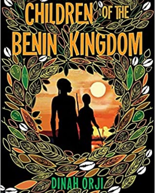 theliteracytree's tweet photo. Planning for September? One of the newest Planning Sequences on our site is for the brilliant ‘Children of the Benin Kingdom’ by Dinah Orji. It’s a great story and perfect for making links to other curriculum areas #Benin #Year5 #Year6 #UKS2 #TeachThroughaText #PlanningSequence https://t.co/2gmjOa7Vuq
