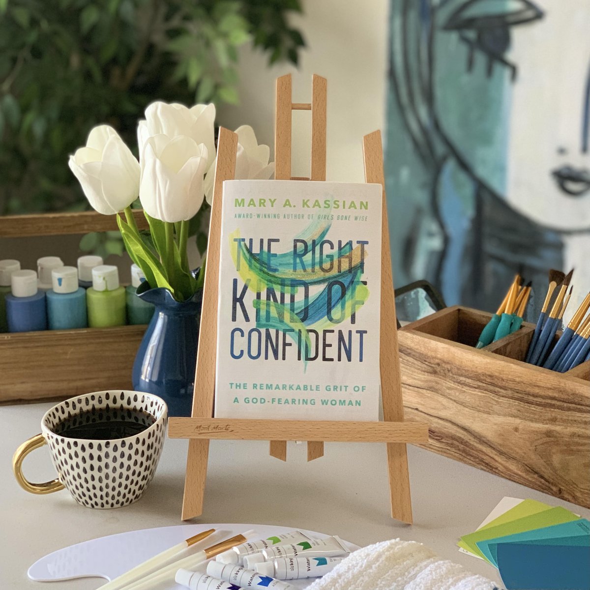 Mary Kassian tweet media