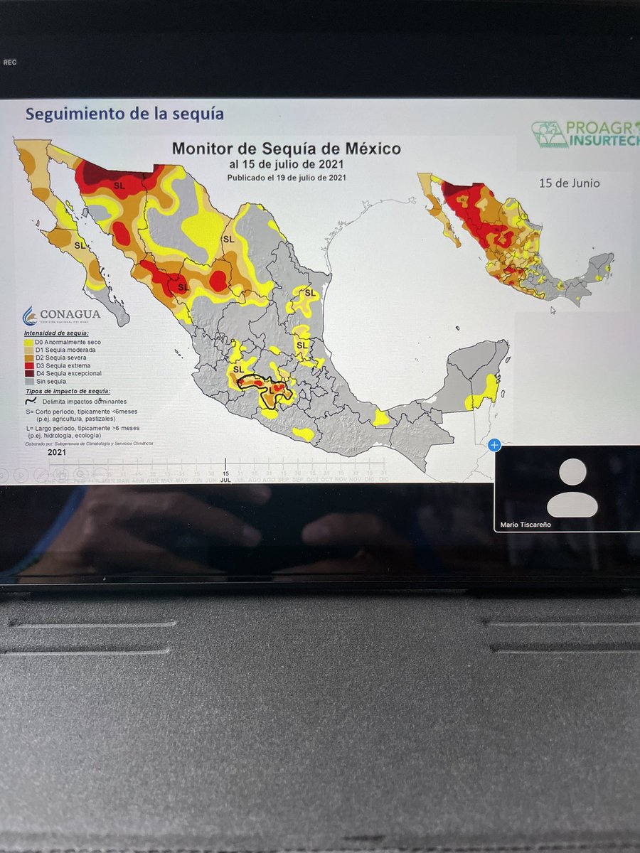 gcolorgasca's tweet photo. Videoconferencia #AMSDA #proagroinsurtech #agroclima #sedrua https://t.co/hFf3Ml9U68