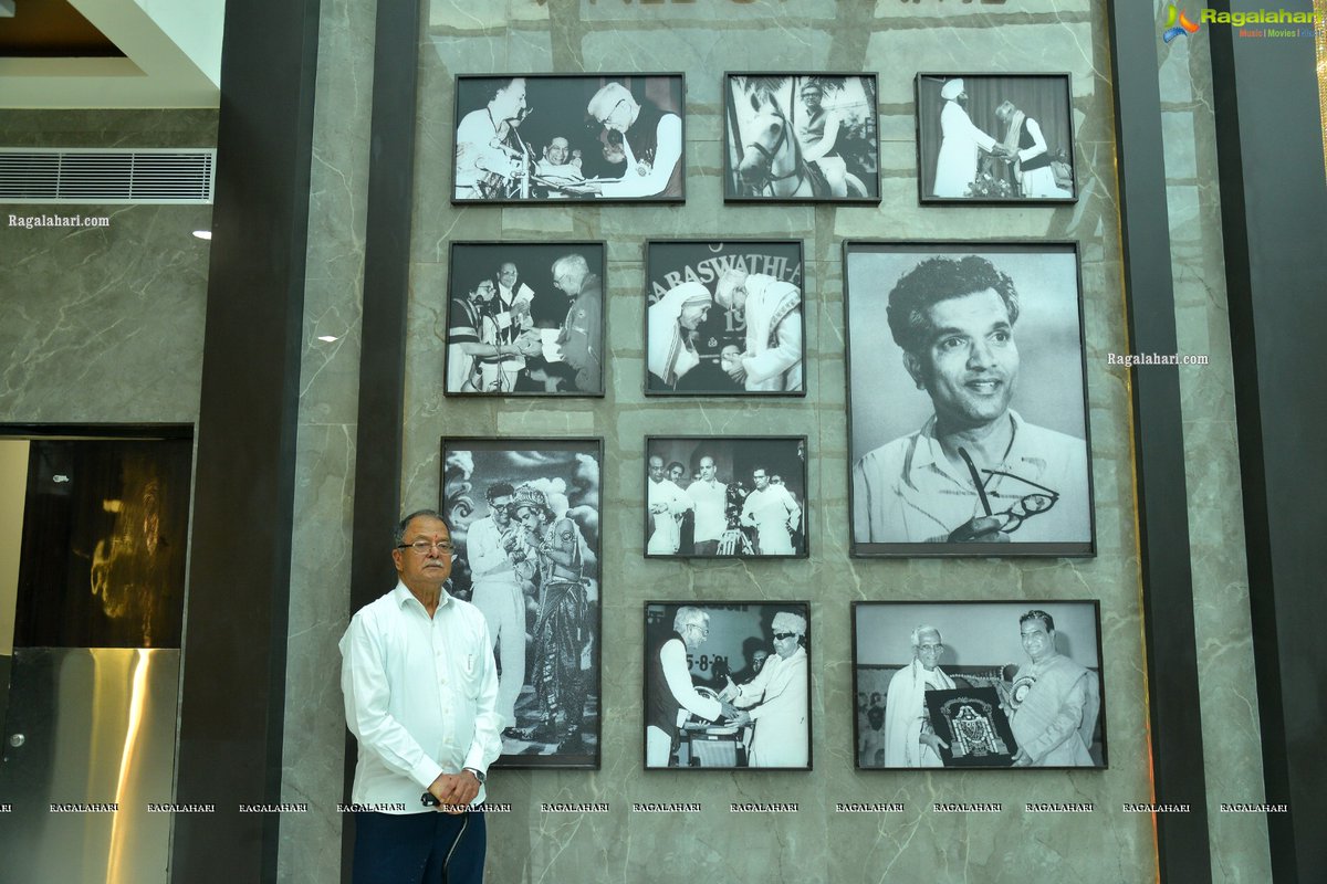 Ragalahari's tweet photo. Prasadz Multiplex Upgraded Screens Inauguration
More Info - https://t.co/OjlgDkwrKa
#Prasadz #Ragalahari #hyderabadi #cinemalovers #moviebuff #Multiplex @IMAX https://t.co/I32M0Q8WKP