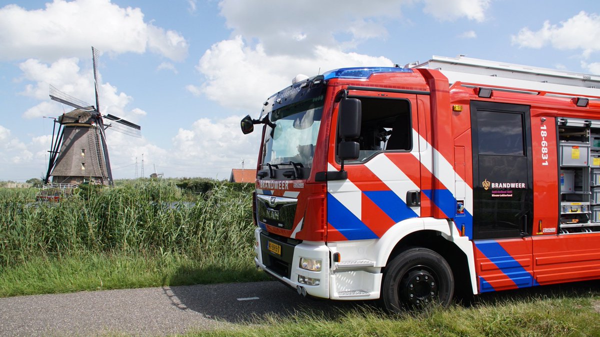 Fokko van Calker tweet media